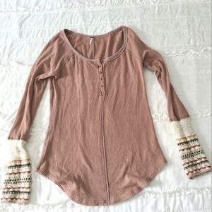 Free People Thermal